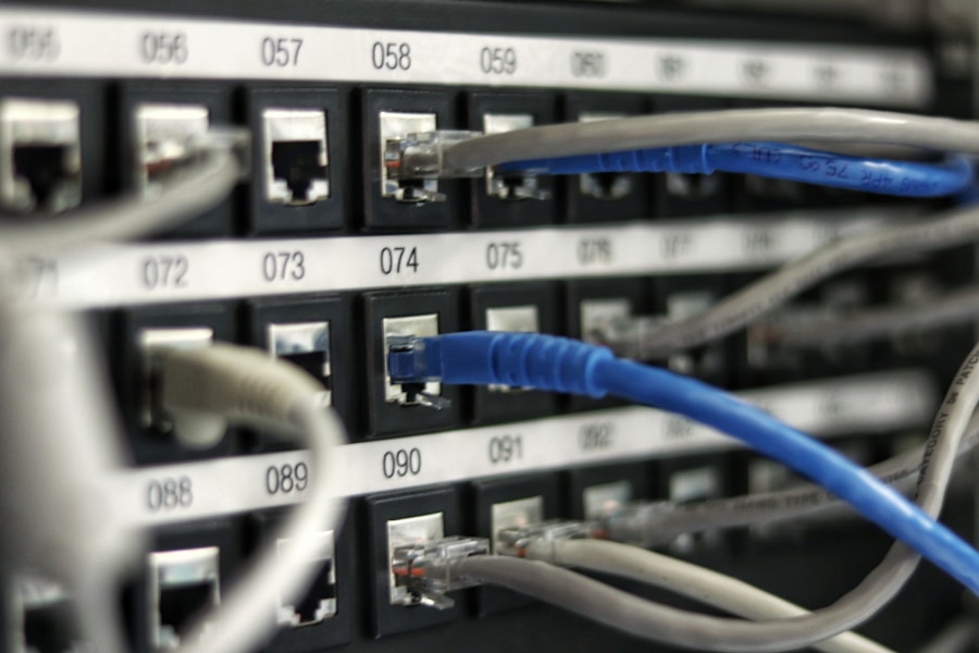 Secure Network Solutions